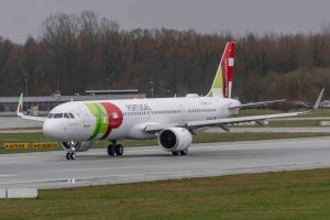 Tap Air Portugal accelera sul Brasile: Sao Luis diventa la 15a città servita