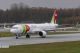 Tap Air Portugal accelera sul Brasile: Sao Luis diventa la 15a città servita