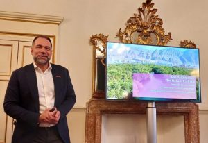 Ras Al Khaimah spinge su innovazione, qualità e sostenibilità. Italia mercato strategico