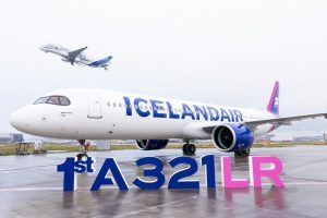 Icelandair aprirà in ottobre una nuova rotta per Miami, operata con l’A321Lr
