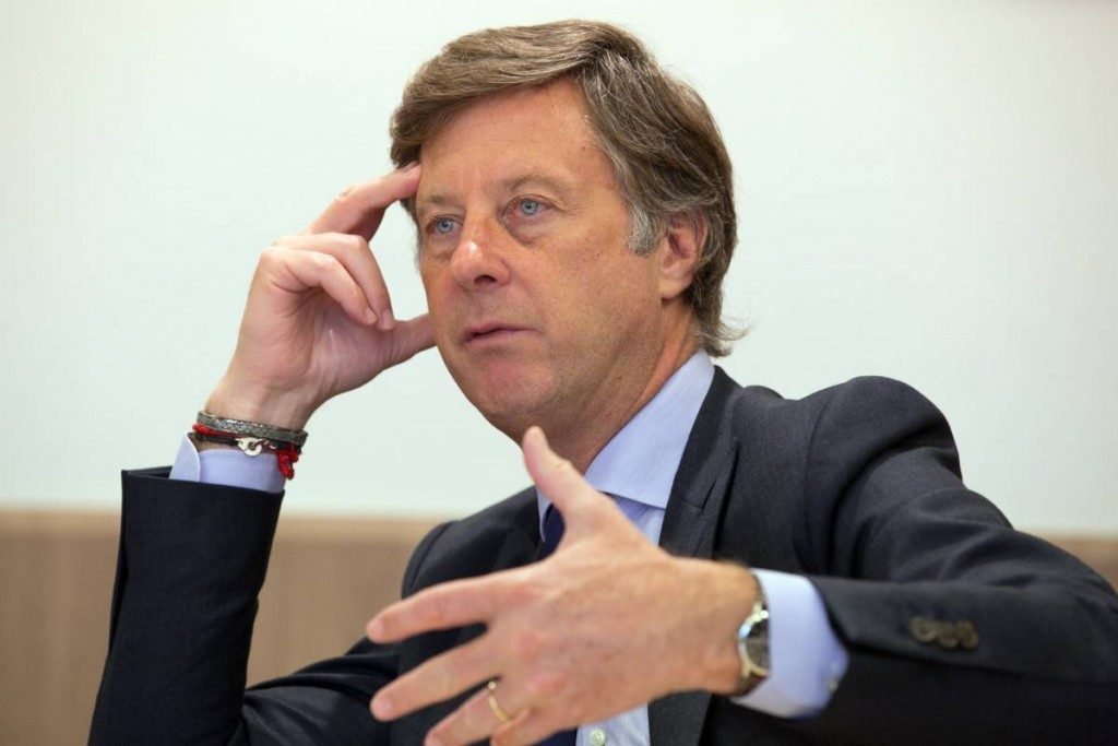 AccorHotels cede la proprietà del 55% delle strutture