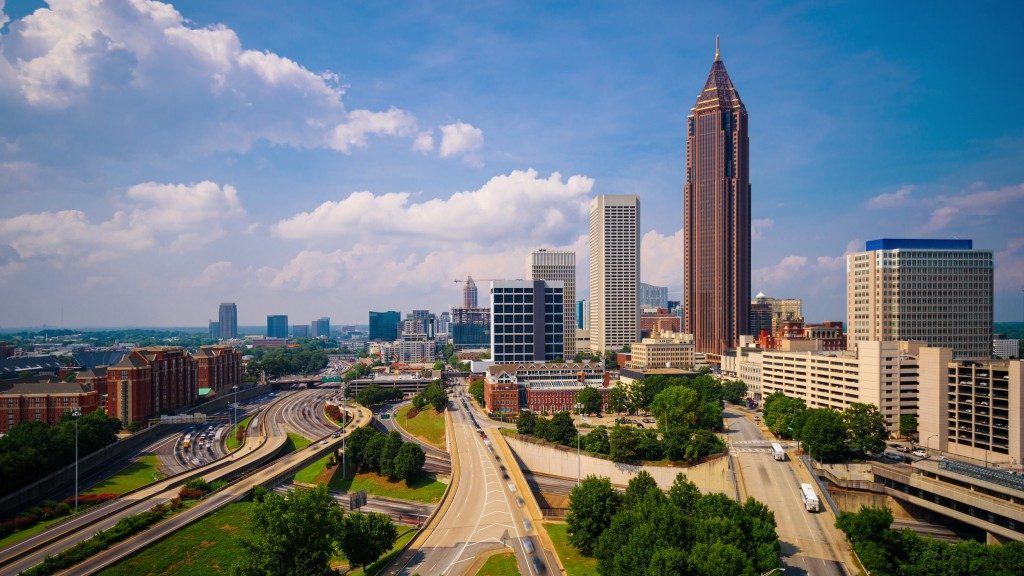 ‘America the Beautiful Game’: un portale ad hoc per scoprire gli Usa durante i Mondiali di calcio