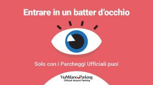 ViaMilano Parking attiva il ‘barcode’ per accedere ai parcheggi in totale sicurezza