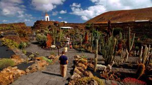 Lanzarote e la vocazione green a 30 anni dalla prima Carta mondiale del turismo sostenibile