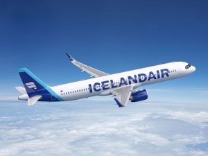 Icelandair collegherà Reykjavik a Istanbul dal 5 settembre 2025