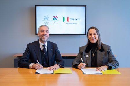 Accordo strategico fra Fondazione Milano Cortina 2026 con l’Enit