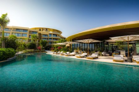 Red Sea Global: l’Equinox Resort Amaala apre i battenti a Triple Bay