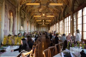 La wedding industry si ritrova a Siena il 22 e il 23 novembre