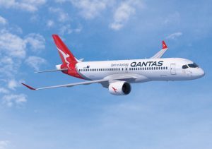 Qantas potenzia il network internazionale: +13% di capacità verso il Nord America