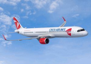 Czech Airlines: via libera dai creditori al piano di ristrutturazione