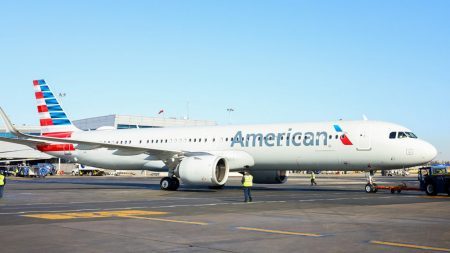 American: l’A321Xlr debutta sulle rotte transcontinentali con la New York-Los Angeles