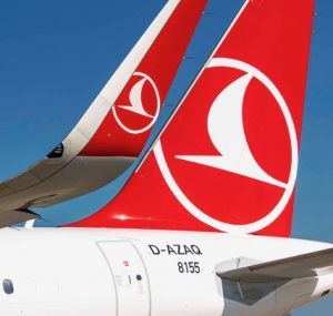 Turkish Airlines: traffico in ripresa in aprile, nuova rotta per Newark dal 21 maggio