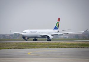 South African Airways sarà ceduta al consorzio Takatso per 3 euro