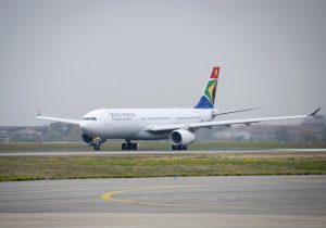 South African Airways: il governo cede il 51% delle quote a un consorzio privato