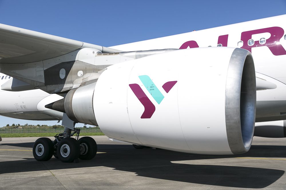Air Italy: accordo di sub lease con Lot Polish Airlines