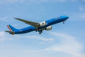 Ita Airways: in vendita i voli sulla Roma-Bangkok per l’estate 2025