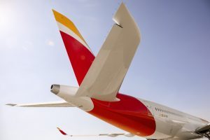 Iberia: un’estate di capacità record sulle rotte fra Europa e America Latina