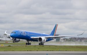 Ita Airways vuole diventare “il vettore di riferimento tra Nord America e Italia”