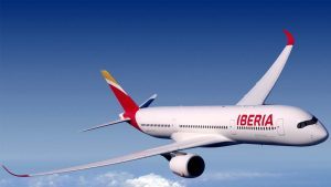 Iberia dà fiducia all’inverno e mantiene il volo per le Maldive per tutta la stagione