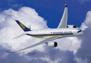 Singapore Airlines riapre le rotte in quinta libertà per New York e San Francisco, da Francoforte e Hong Kong