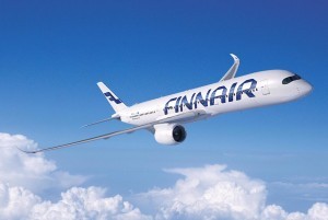 Finnair potenzia frequenze e destinazioni per l’inverno, anche in Italia