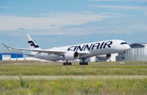 Finnair: il network estivo conterà oltre 60 destinazioni