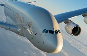 Etihad, la trasformazione digitale passa per Amadeus