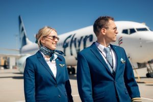 Flyr collegherà Oslo a Pisa da maggio, terza destinazione servita in Italia