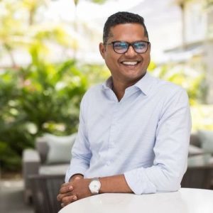 Mauritius, Vencadasmy: «Sicurezza e protezione, possiamo ripartire con fiducia»