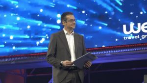 Apicella: «Welcome Travel a Ttg per un bilancio del nuovo modello di sviluppo del network»