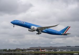 Ita Airways operativa sulla Roma-San Francisco con tre voli settimanali