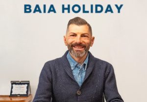 Baia Holiday acquisisce il San Nicola di Peschici. Apertura prevista già per il 1° maggio