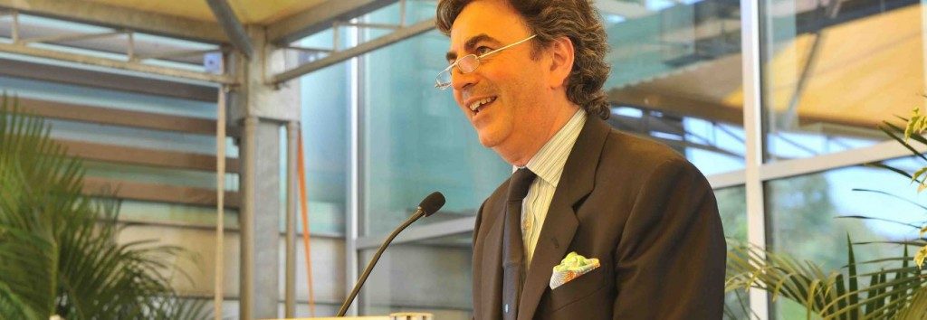 Giuseppe Costa (Costa Edutainment) è cavaliere del lavoro