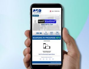 Adr: a Roma Fiumicino sbarcano nuovi servizi digitali per i passeggeri