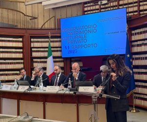 Dimore Storiche Italiane: «Realtà viva sul territorio. Ma servono misure per sostenerla»