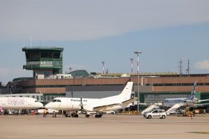 L’Aeroporto Bologna archivia il 2023 con profitti per 16,7 milioni di euro