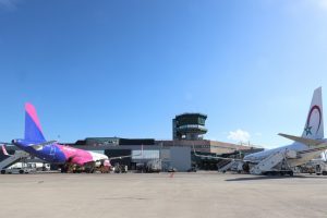 Aeroporto Bologna: volumi di traffico e ricavi in ulteriore crescita nel primo trimestre