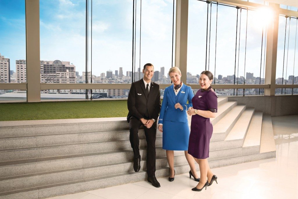 Air France, Klm e Delta: 10 anni di joint venture sulle rotte transatlantiche