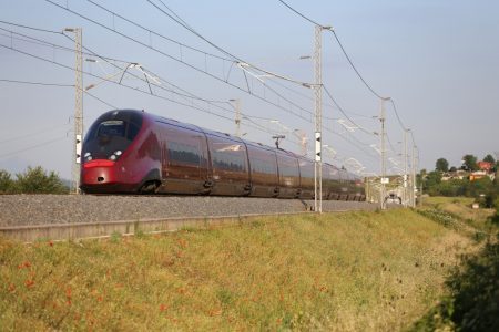 Italo: accordo triennale con Wwf Italia in qualità di mobility partner