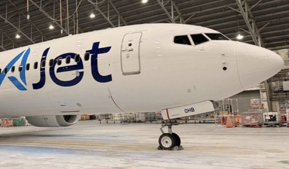 Turkish Airlines investe su AJet: in arrivo 10 nuovi Boeing 737-8