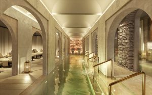 Il toscano Grotta Giusti entra in Autograph Collection