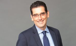  Alberto Pirozzini nuovo managing director dello Splendido di Portofino