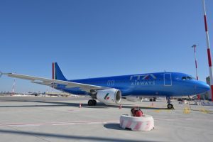 Ita Airways in Bmt con le novità dell’estate: dal lungo raggio al ritorno della Roma-Napoli
