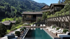 Amonti Chalets: apre i battenti il nuovo indirizzo luxury in Valle Aurina