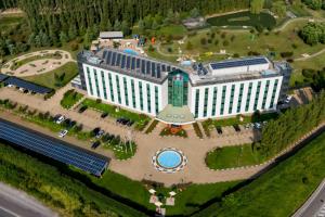 An Hotels amplia il portfolio con il debutto del 4 stelle Park Hotel Milano Settala