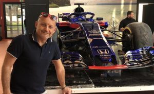 Kkm Group rilancia le F1 Experiences: dopo Monza, focus sul Gp di Abu Dhabi ed Expo Dubai