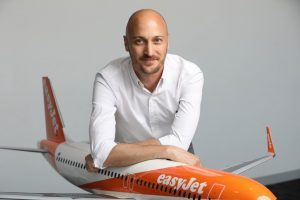 EasyJet investe sull’Italia con 8 nuove rotte internazionali. Lagorio: “Consolidare e crescere”