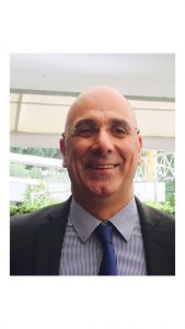 E’ italiano il migior director of operations a livello globale di Courtyard by Marriott