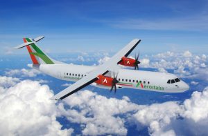 Aeroitalia collegherà quest’estate Perugia a Lamezia, con due voli settimanali