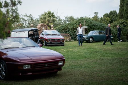 GranMotori ai nastri di partenza: a ottobre a Roma la prima edizione dell’evento